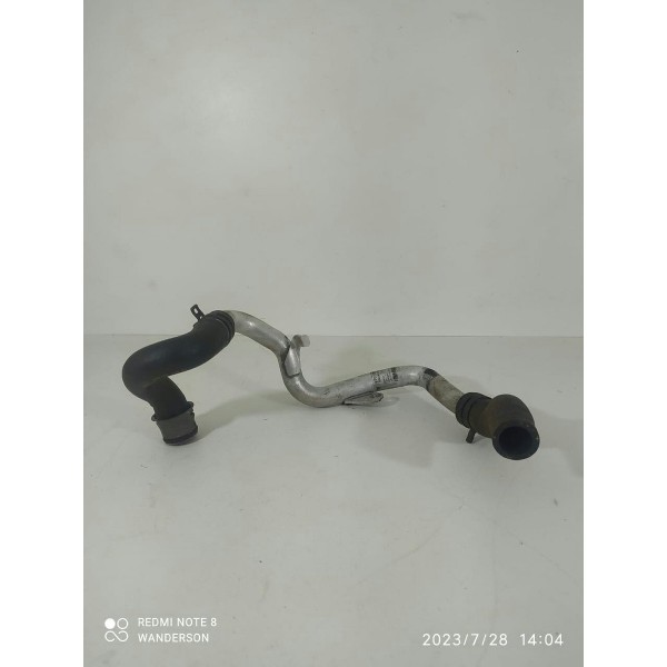 Tubo Mangueira Agua Panamera 2010/2018 97010642500