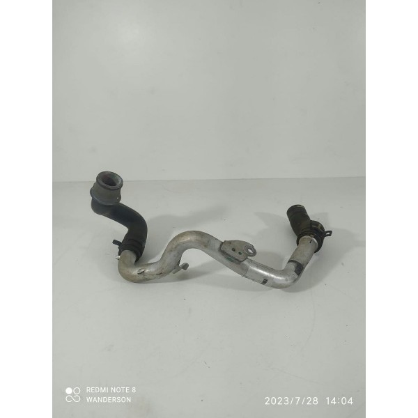 Tubo Mangueira Agua Panamera 2010/2018 97010642500