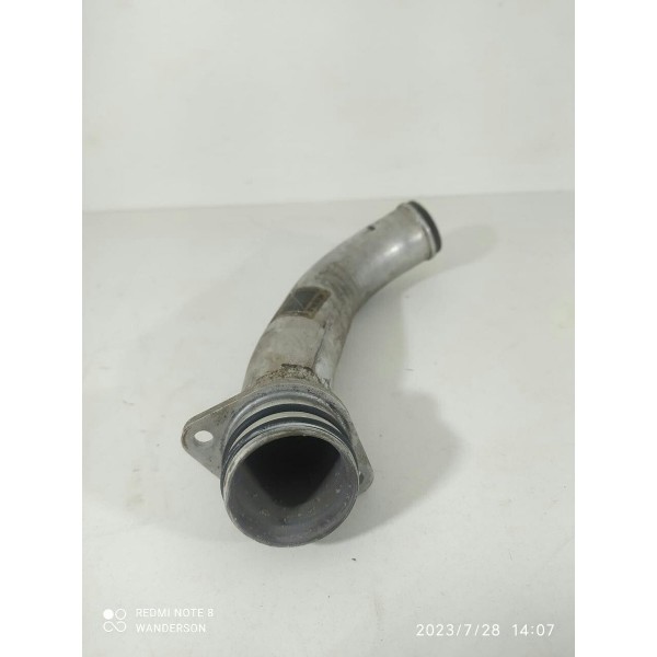Tubo Mangueira Agua Panamera Cayenne 2011/2018 94810636003