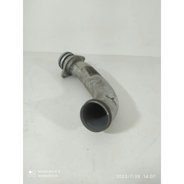 Tubo Mangueira Agua Panamera Cayenne 2011/2018 94810636003