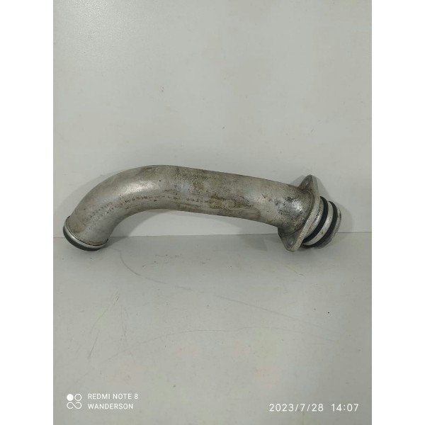 Tubo Mangueira Agua Panamera Cayenne 2011/2018 94810636003