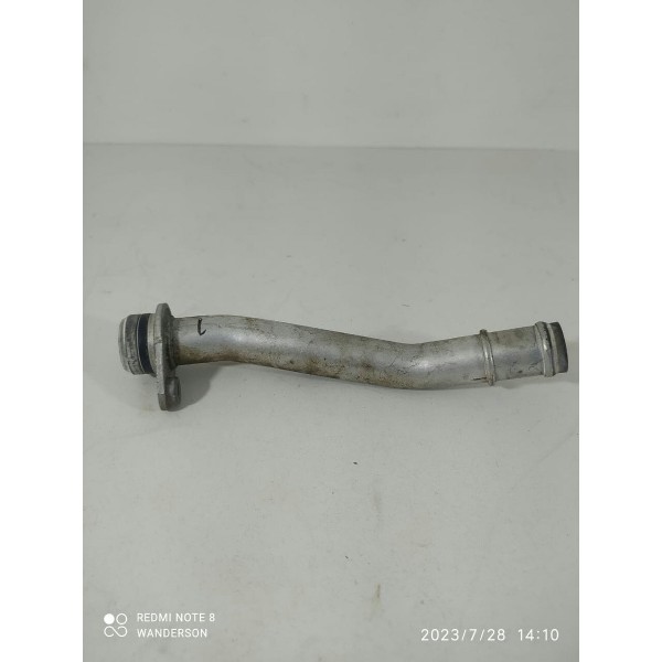 Tubo Mangueira Agua Panamera 3.6 2010/2016 94810642110