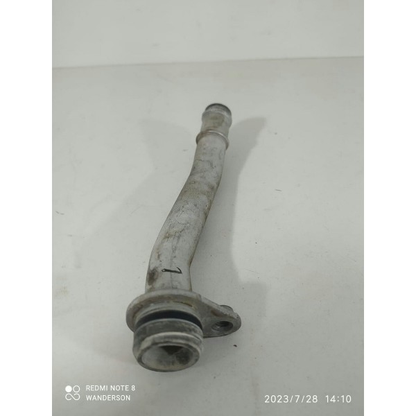 Tubo Mangueira Agua Panamera 3.6 2010/2016 94810642110