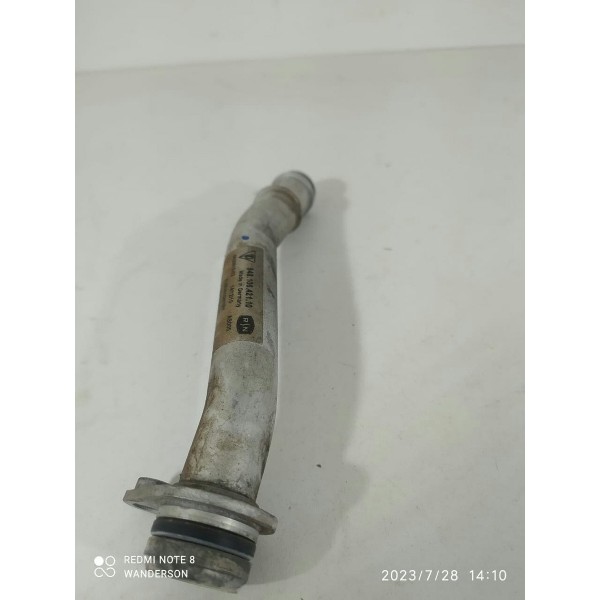 Tubo Mangueira Agua Panamera 3.6 2010/2016 94810642110