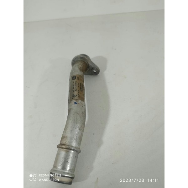 Tubo Mangueira Agua Panamera 3.6 2010/2016 94810642110