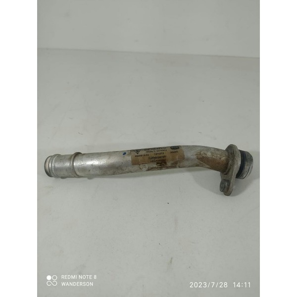 Tubo Mangueira Agua Panamera 3.6 2010/2016 94810642110