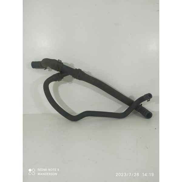 Mangueira Agua Porsche Panamera 3.6 2014/2016 94610605122