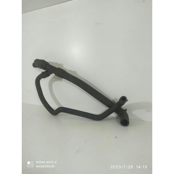 Mangueira Agua Porsche Panamera 3.6 2014/2016 94610605122