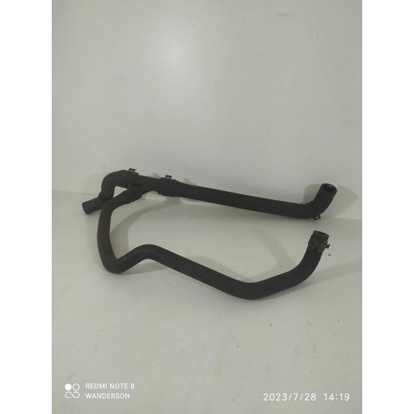 Mangueira Agua Porsche Panamera 3.6 2014/2016 94610605122