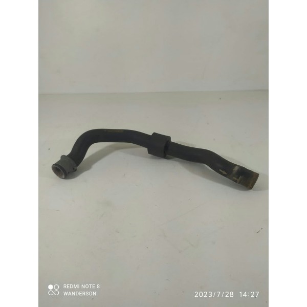 Mangueira Agua Porsche Panamera 3.6 2011/2016 97057258400