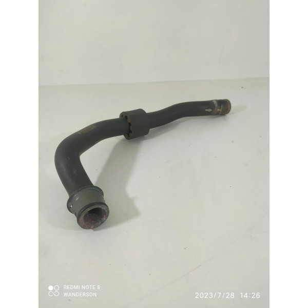 Mangueira Agua Porsche Panamera 3.6 2011/2016 97057258400