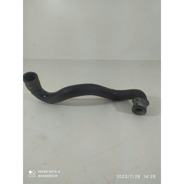 Mangueira Agua Porsche Panamera 2010/2016 97010642101