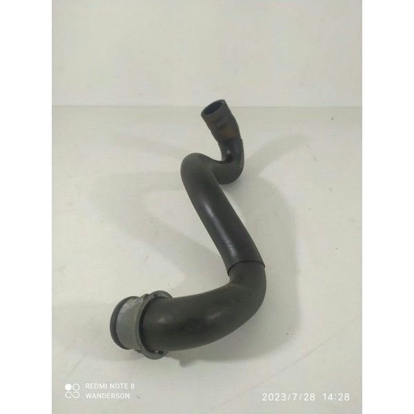 Mangueira Agua Porsche Panamera 2010/2016 97010642101