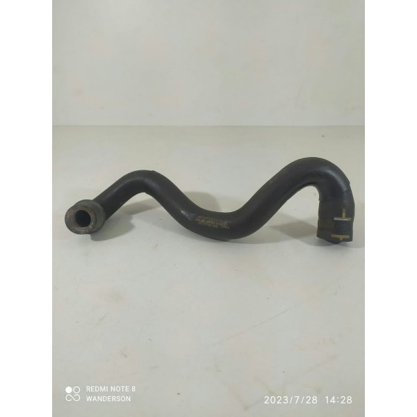 Mangueira Agua Porsche Panamera 2010/2016 97010642101