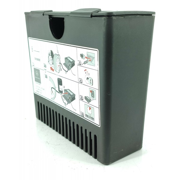 Bomba Compressor Ar Pneus Mercedes Benz A0005831102 Orig