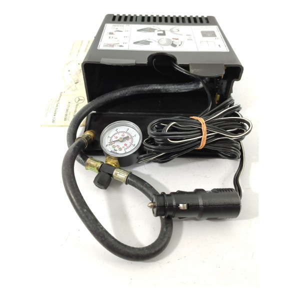 Bomba Compressor Ar Pneus Mercedes Benz A0005831102 Orig