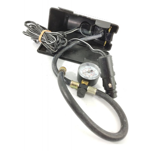 Bomba Compressor Ar Pneus Mercedes Benz A0005831102 Orig