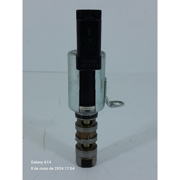 Valvula Solenoide Peugeot 307 Citroen C4 9652536480