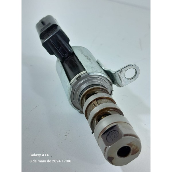 Valvula Solenoide Peugeot 307 Citroen C4 9652536480