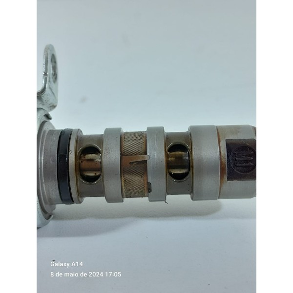Valvula Solenoide Peugeot 307 Citroen C4 9652536480