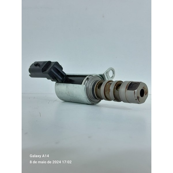 Valvula Solenoide Peugeot 307 Citroen C4 9652536480