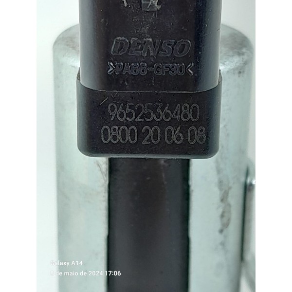 Valvula Solenoide Peugeot 307 Citroen C4 9652536480