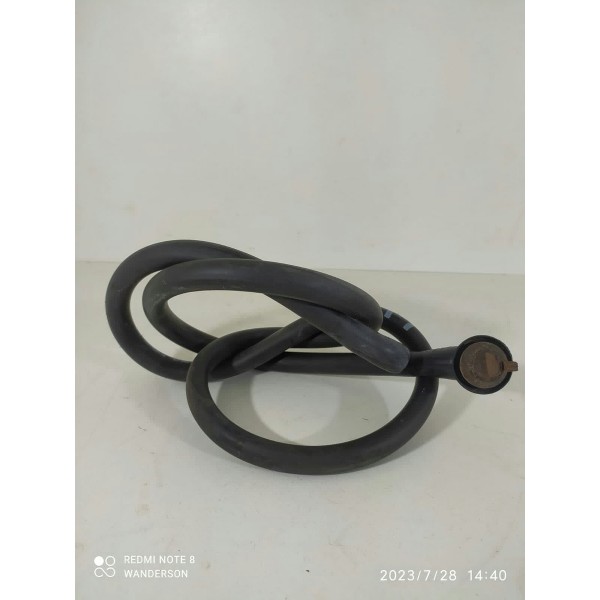 Mangueira Agua Porsche Panamera 3.6 2014/2016 97056430102