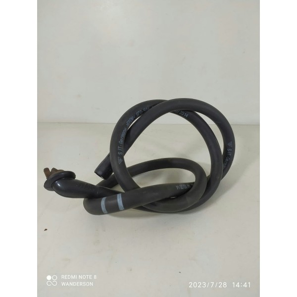 Mangueira Agua Porsche Panamera 3.6 2014/2016 97056430102
