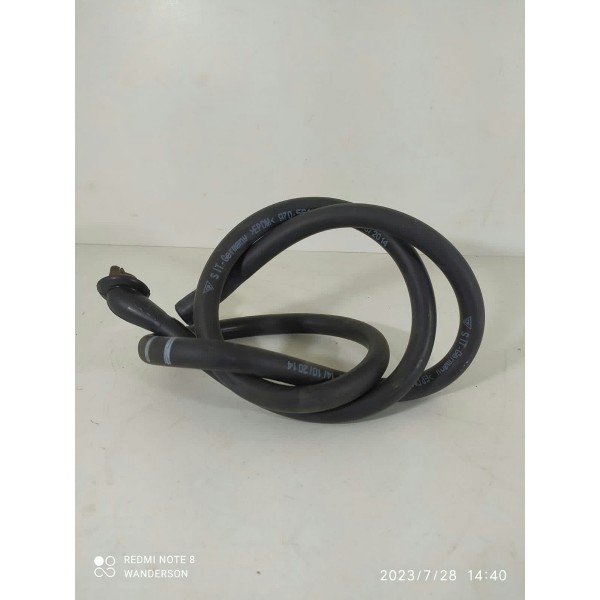 Mangueira Agua Porsche Panamera 3.6 2014/2016 97056430102