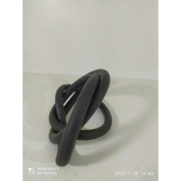 Mangueira Agua Porsche Panamera 3.6 2014/2016 97056430102