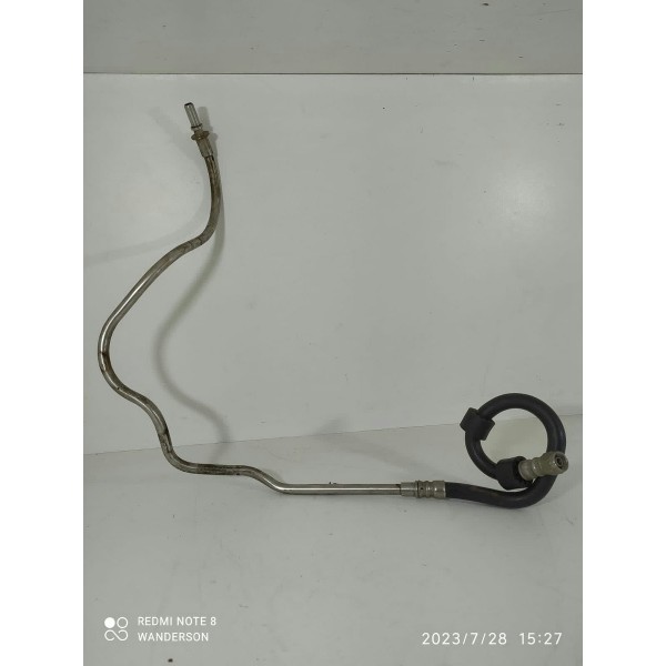 Tubo Cano Mangueira Oleo Cambio Panamera 3.6 2015