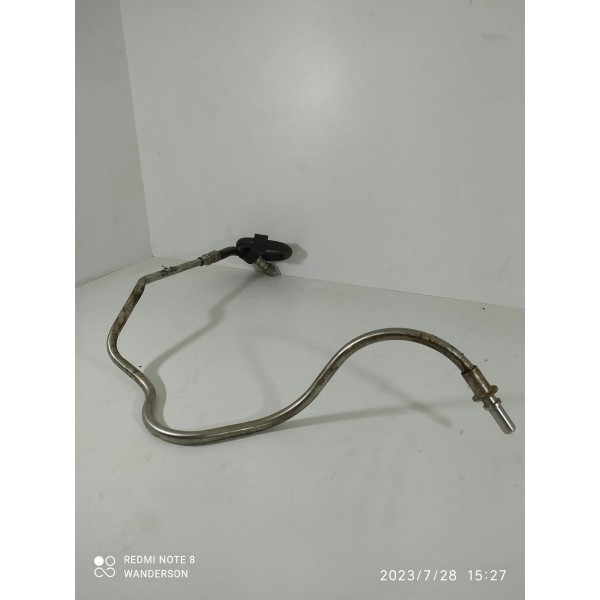 Tubo Cano Mangueira Oleo Cambio Panamera 3.6 2015