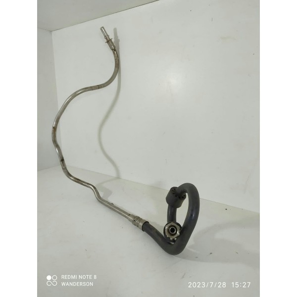 Tubo Cano Mangueira Oleo Cambio Panamera 3.6 2015