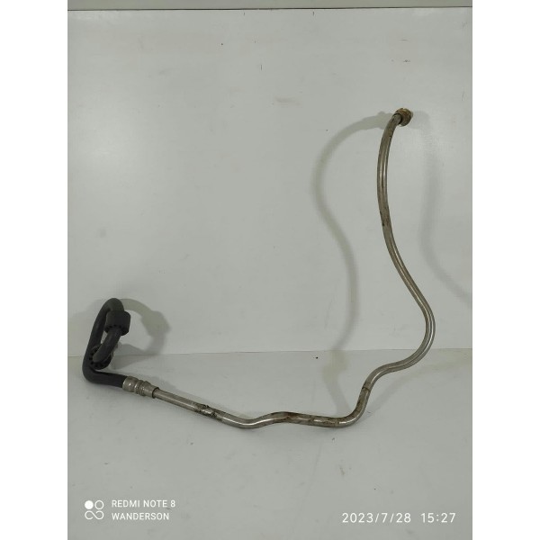 Tubo Cano Mangueira Oleo Cambio Panamera 3.6 2015