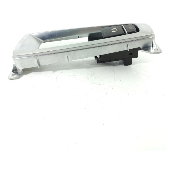 Botao Freio Mao Bmw X5 X6 2013/2018 Det 9385028