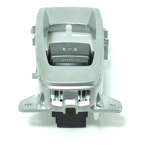 Botao Freio Mao Bmw X5 X6 2013/2018 Det 9385028