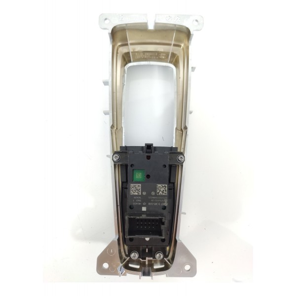 Botao Freio Mao Bmw X5 X6 2013/2018 Det 9385028