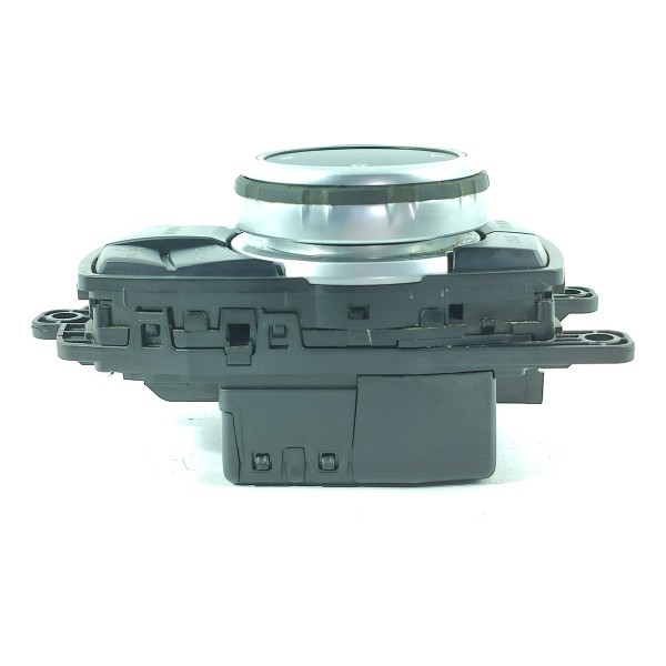 Botão Controle Multimídia Bmw X5 2011/2018 6582935072302