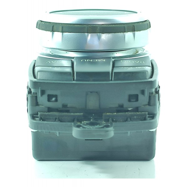 Botão Controle Multimídia Bmw X5 2011/2018 6582935072302