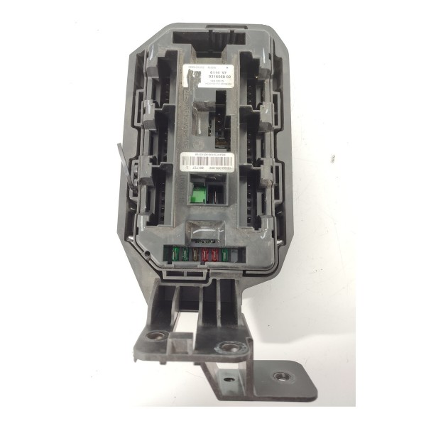 Caixa Fusivel Externa Bmw X5 Diesel 2014/2018 9265835