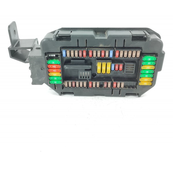 Caixa Fusivel Externa Bmw X5 Diesel 2014/2018 9265835