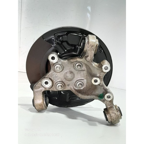 Montante Manga Eixo Mercedes Gla Tras Esq 2015 2019 2460306