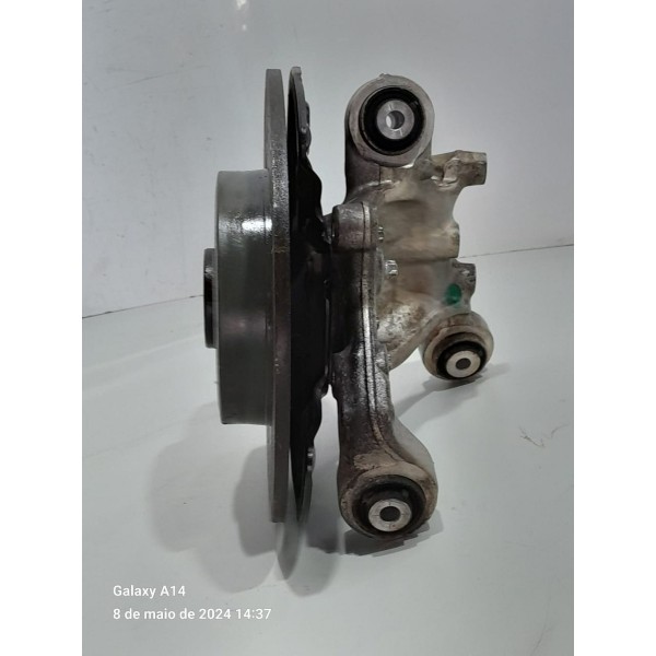 Montante Manga Eixo Mercedes Gla Tras Esq 2015 2019 2460306