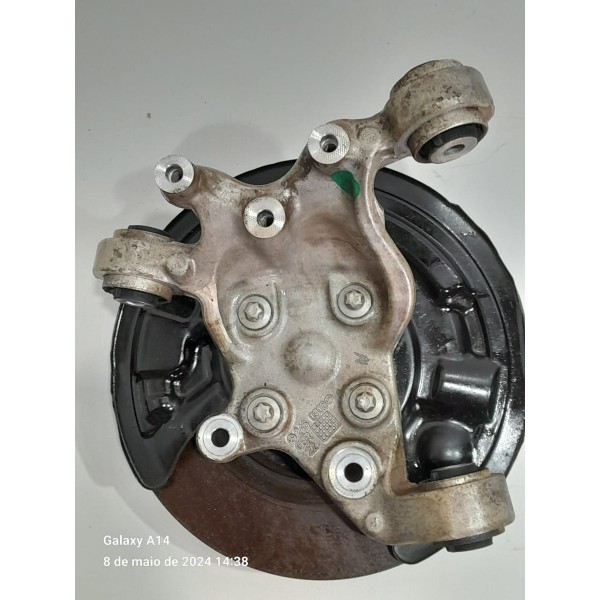 Montante Manga Eixo Mercedes Gla Tras Esq 2015 2019 2460306