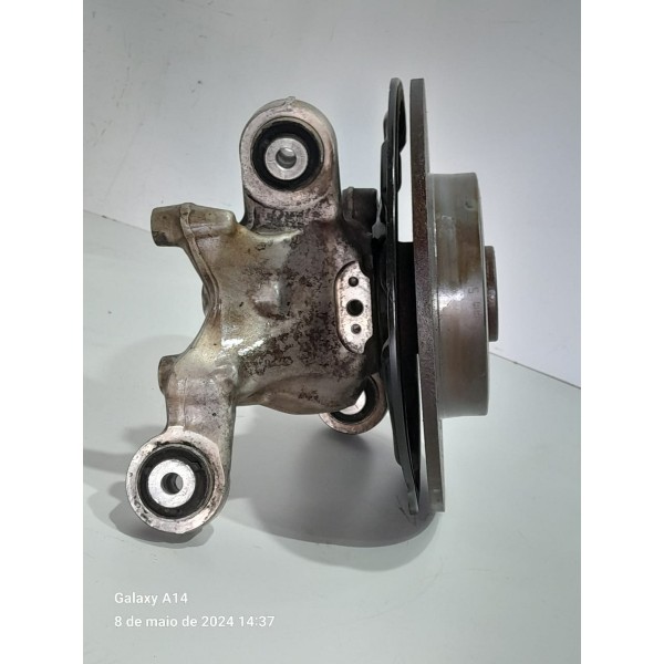 Montante Manga Eixo Mercedes Gla Tras Esq 2015 2019 2460306