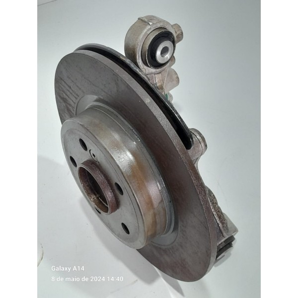 Montante Manga Eixo Mercedes Gla Tras Esq 2015 2019 2460306