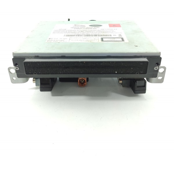 Drive Cd Evoque Discovery Sport 2016/2018 Fw9311b608ad