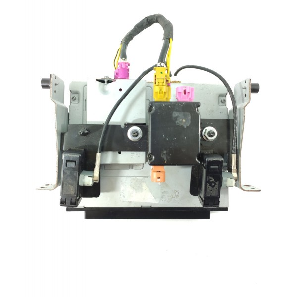 Drive Cd Evoque Discovery Sport 2016/2018 Fw9311b608ad