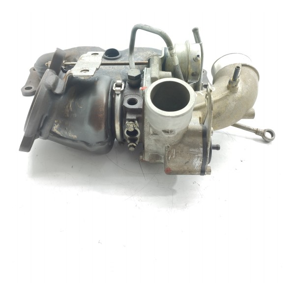 Turbina Volvo Xc60 Evoque 2010 2011 2012/2017 53041014871