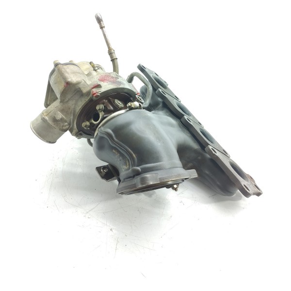 Turbina Volvo Xc60 Evoque 2010 2011 2012/2017 53041014871